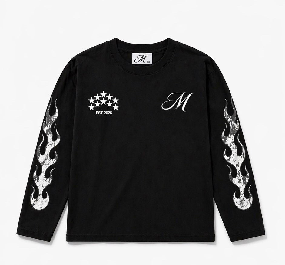 Monvrè Longsleeve